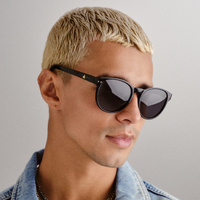 Aire Karma AIR2442289 Black / Smoke Mono Polarised Lenses