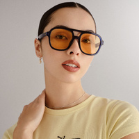 Aire Whirlpool AIR2542205 Navy / Golden Tint Lenses