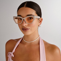 Aire Persei AIR2542229 Putty / Peach Tint Lenses