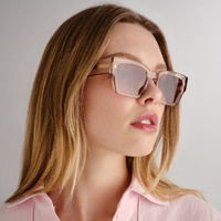 Oroton Stevie ORO2556448 Sand / Brown Gradient Lenses