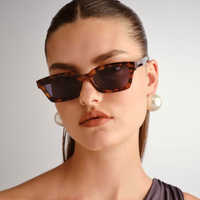 Aire Sculptor AIR2442335 Dark Tortoise / Smoke Mono Lenses