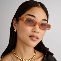 Aire Caellum AIR2542284 Vintage Tortoise / Brown Gradient Lenses