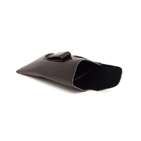 BrightEyes VCS2630 Pocket Clip Case Brown