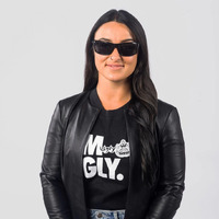 Ugly Fish PT9366 BLSM Black / Smoke Polarised Lenses