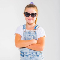 Ugly Fish Mermaid PKM519 BSM Blue / Smoke Polarised Lenses