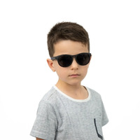 Ugly Fish Retro PKR788 BSM Blue / Smoke Polarised Lenses