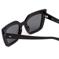 Sito Cult Vision SICTV001P Black / Iron Grey Polarised Lenses
