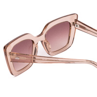 Sito Cult Vision SICTV004S Sirocco / Rose Gradient Lenses
