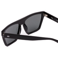Sito Bender SIBDR001P Black / Iron Grey Polarised Lenses