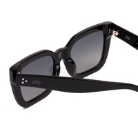 Sito Harlow SIHLW001P Black / Grey Gradient Polarised Lenses