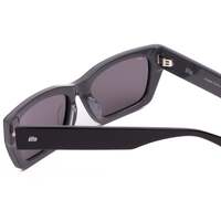 Sito Outer Limits SIOLT001S Black Grey / Smokey Grey Lenses