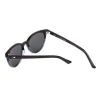 Otis Jazmine 164-2314P-OK Eco Teal Bark / Neutral Grey Polarised Lenses