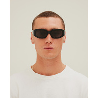 Sito Juicy SIJCY012P Black / Iron Grey Polarised Lenses