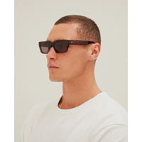 Sito Outer Limits SIOLT009S Toffee / Grey Lenses