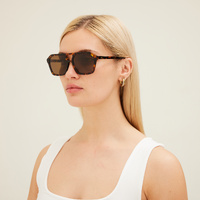 Sito The Void SITVD007P Maple Tortoise / Brown Polarised Lenses