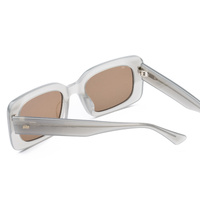 Sito Indi SIIND004S Milky Sage / Coffee Lenses