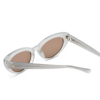 Sito Siena SISIE004S Milky Sage / Coffee Lenses