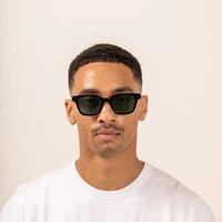 Sito Ryker SIRYK004P Black / Slate Polarised Lenses