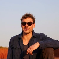 Otis Summer Of 67 X 163-2402LL Havana Zinnia / Brown L.I.T Polarised Lenses