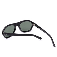 Otis Kingswood 207-2501P Eco Black / Grey Polarised Lenses