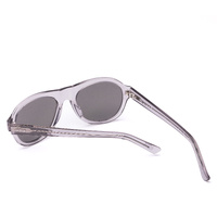 Otis Kingswood 207-2502 Eco Crystal Grey / Grey Lenses