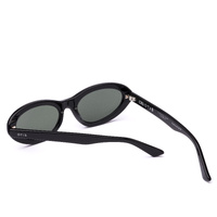 Otis Birdie 208-2501P Eco Black / Grey Polarised Lenses