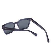 Otis Interlude 203-2502 Eco Crystal Reef / Smokey Blue Lenses