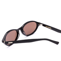 Sito Orion SIORI001S Black / Coffee Lenses