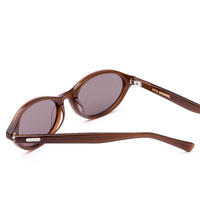 Sito Orion SIORI002S Milky Coco / Grey Lenses