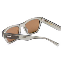 Sito Boston SIBOS004P Nori / Brown Polarised Lenses