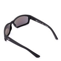 Otis Rival 212-2601LL Matte Black / Grey L.I.T Polarised Lenses