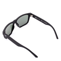 Otis High Tide 214-2601P Matte Black / Grey Polarised Lenses