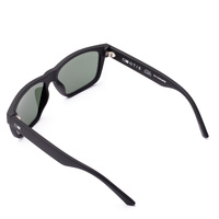 Otis High Tide 214-2603 Matte Black / Grey Lenses