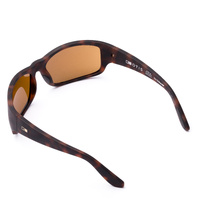 Otis Concrete Wave 215-2603 Matte Dusty Tortoise / Brown Lenses