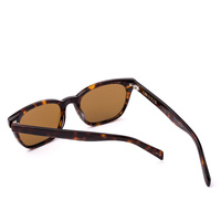 Otis Chorus 210-2605P Havana Ray / Brown Polarised Lenses