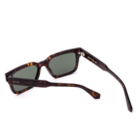 Otis Outbound 216-2602 Havana Ray / Grey Lenses