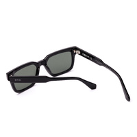 Otis Outbound 216-2603P Black / Grey Polarised Lenses
