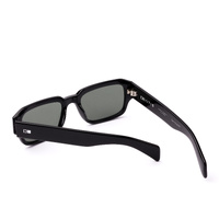 Otis Jam 217-2601P Black / Grey Polarised Lenses