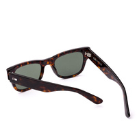 Otis Hurricane 219-2603 Havana Ray / Grey Lenses