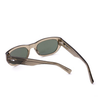 Otis Echoes 220-2602 Crystal Fern / Grey Lenses
