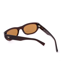 Otis Echoes 220-2603 Crystal Copper / Brown Lenses