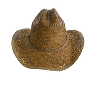 Rocko's Winton Value Range Straw Hat