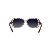 Stiletto Ava C8 Crystal Peach w Milky Plum / Smoke Gradient Polarised Lenses