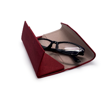 BrightEyes VCS9921 2C09 Hand Made Case Red Cork