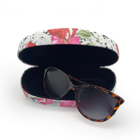 BrightEyes Tropical Python Red Case