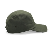 Rocko's Caps Steamer Olive