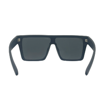 Urban Zoo What You Need C11 Matte Black / Smoke Lenses