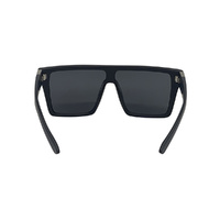 Urban Zoo Sin By The Sea C11 Matte Black / Smoke Lenses