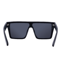 Mangrove Jacks Thunderball C1 Matte Black / Smoke Polarised Lenses