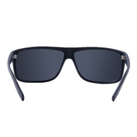 Mangrove Jacks Skyfall C1 Matte Black / Smoke Polarised Lenses